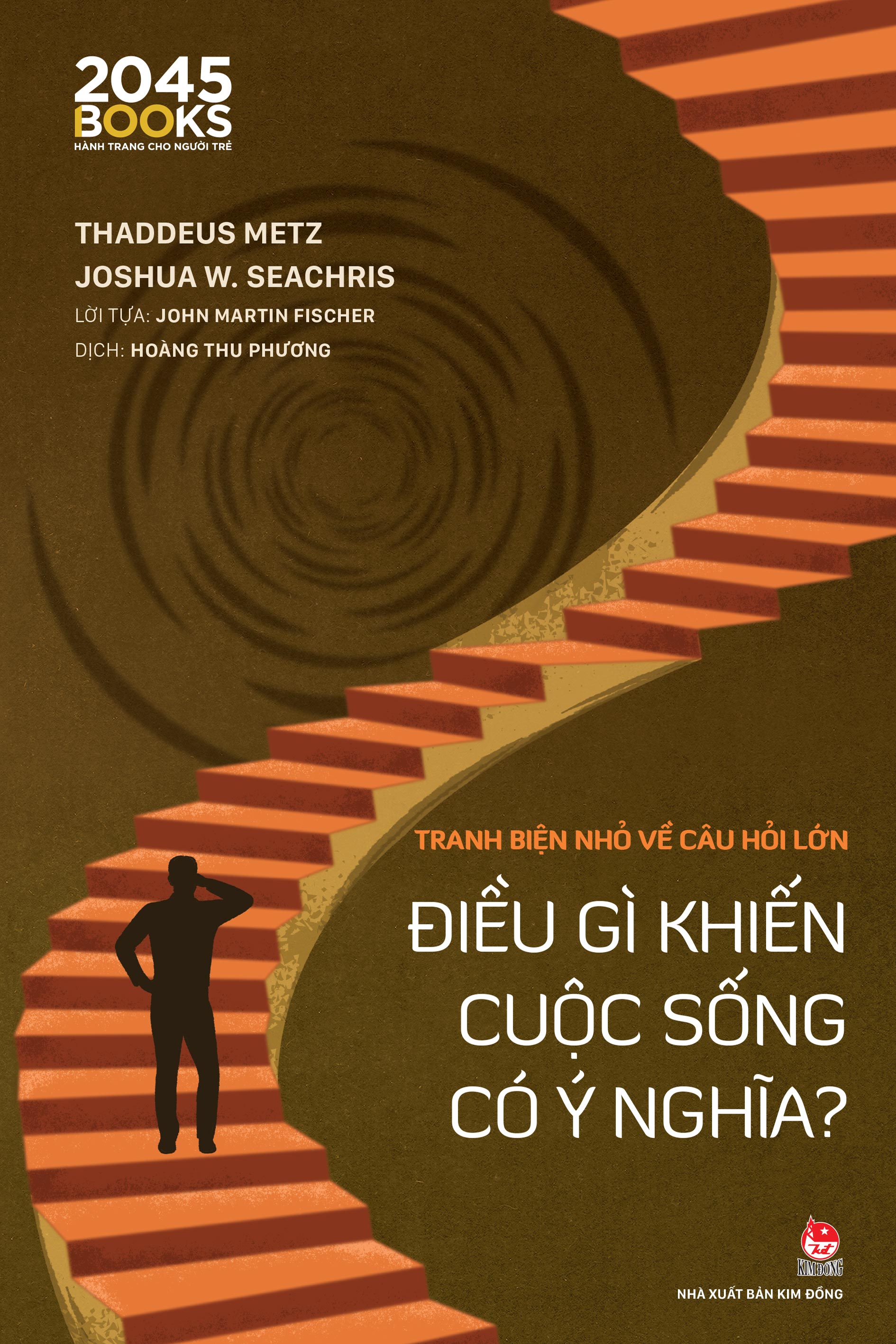 Sách Combo Tranh Biện Nhỏ Về Câu Hỏi Lớn (3 Cuốn)
