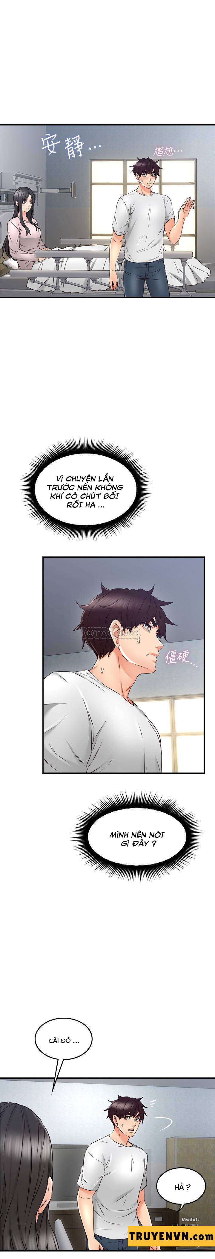 vợ hàng xóm chapter 29 1