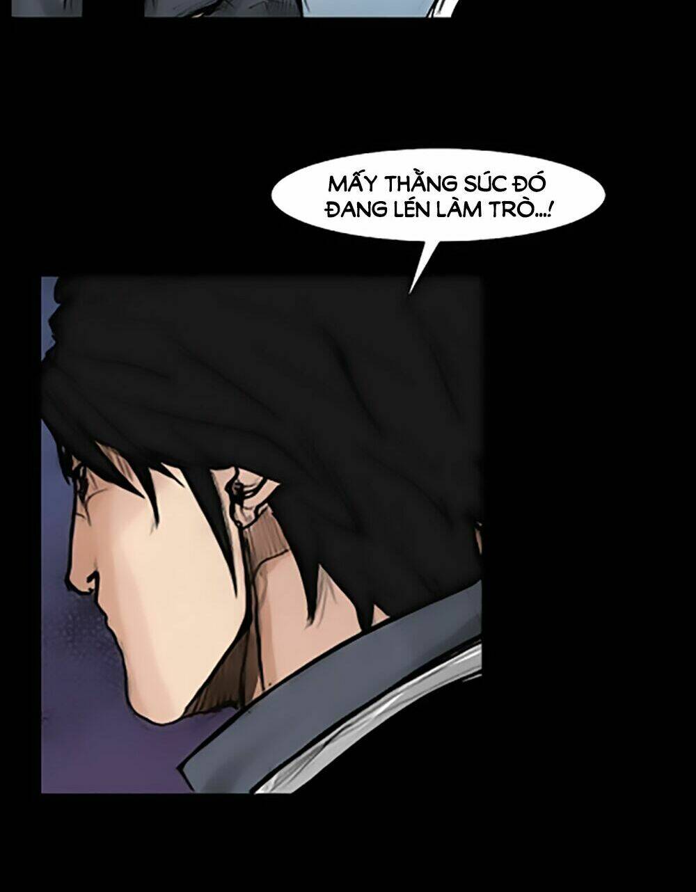 dokgo | độc cô chapter 41 20