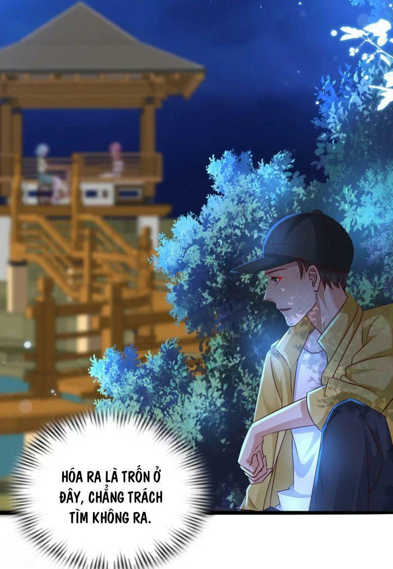 tối cường vận đào hoa chapter 187 30