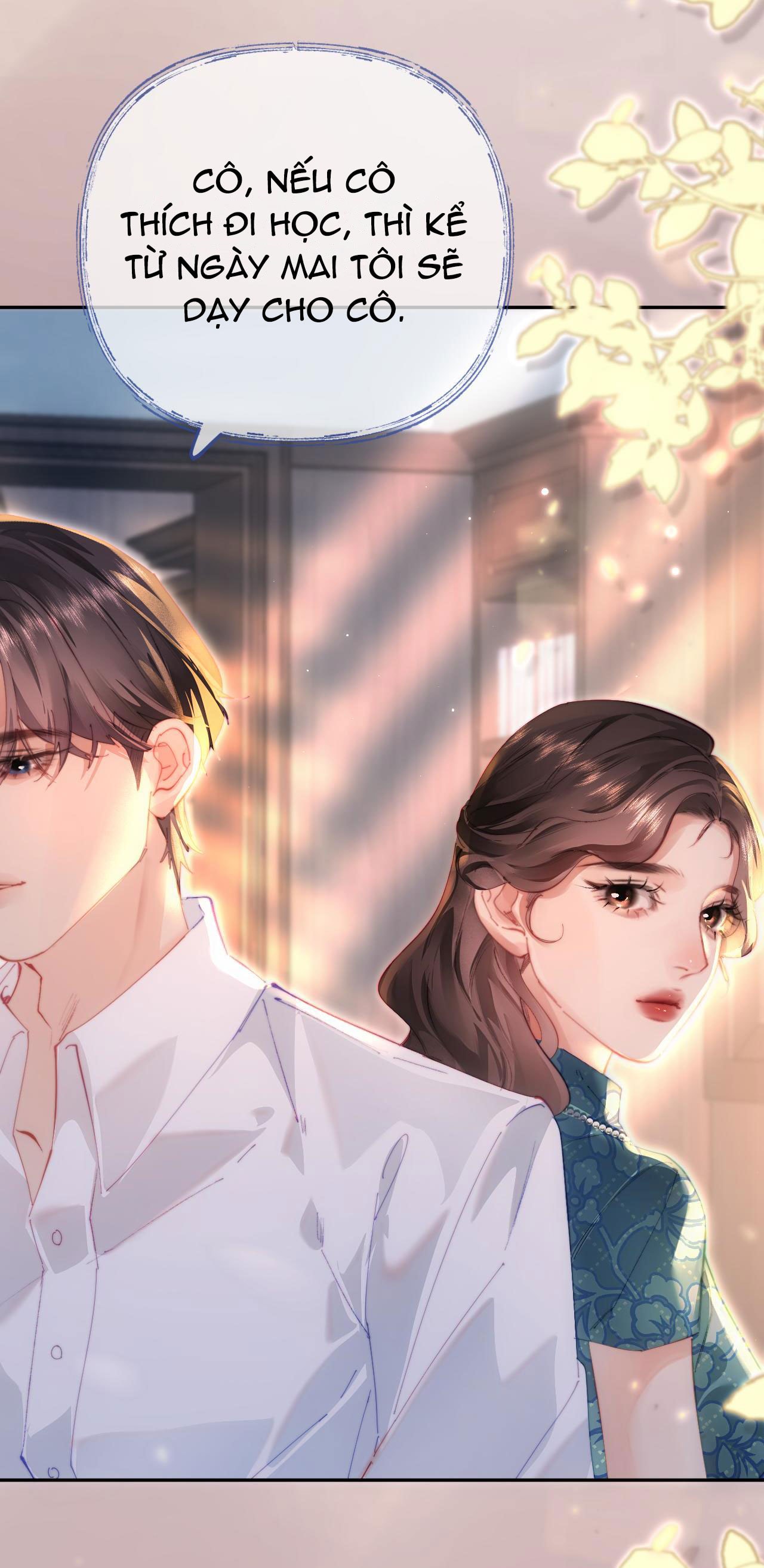 câu chuyện ngọt ngào của cặp vợ chồng đỉnh lưu chapter 99 32