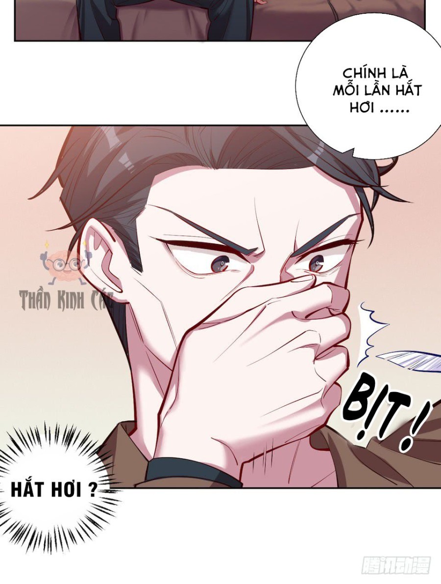 nhạc phụ đại nhân là bà xã chapter 3.1 5