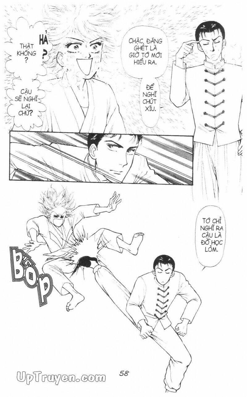 câu lạc bộ con nhà giàu chapter 10 57