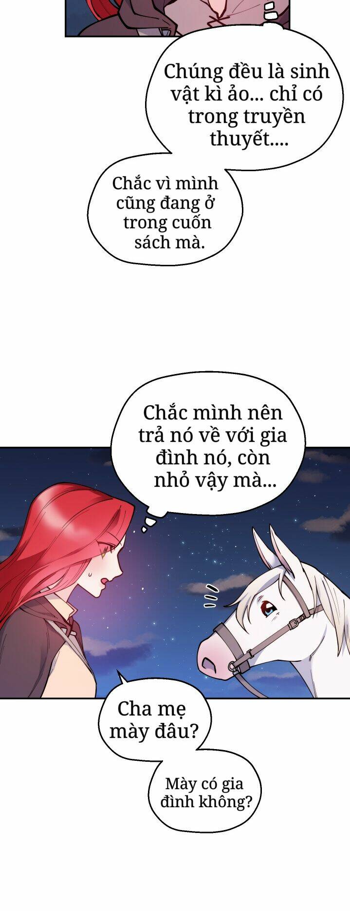 phản diện rất dễ làm chapter 28 11