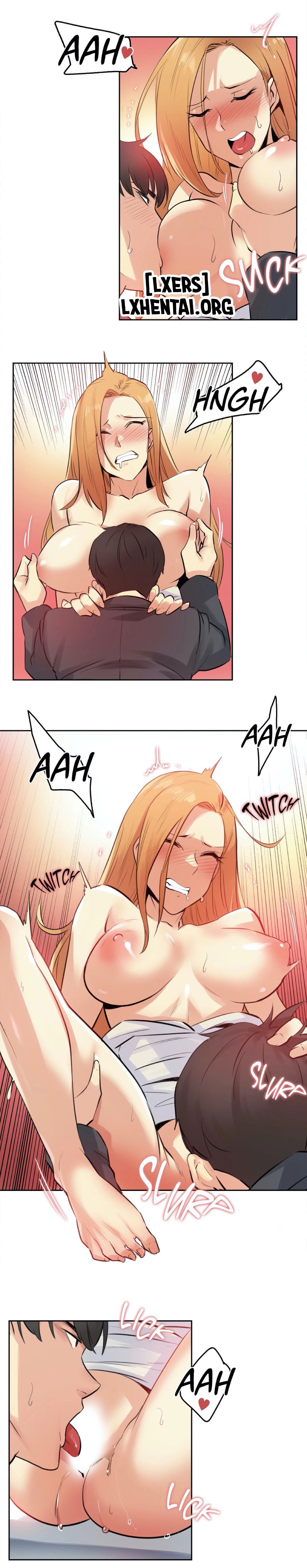 cha nuôi chapter 58 18