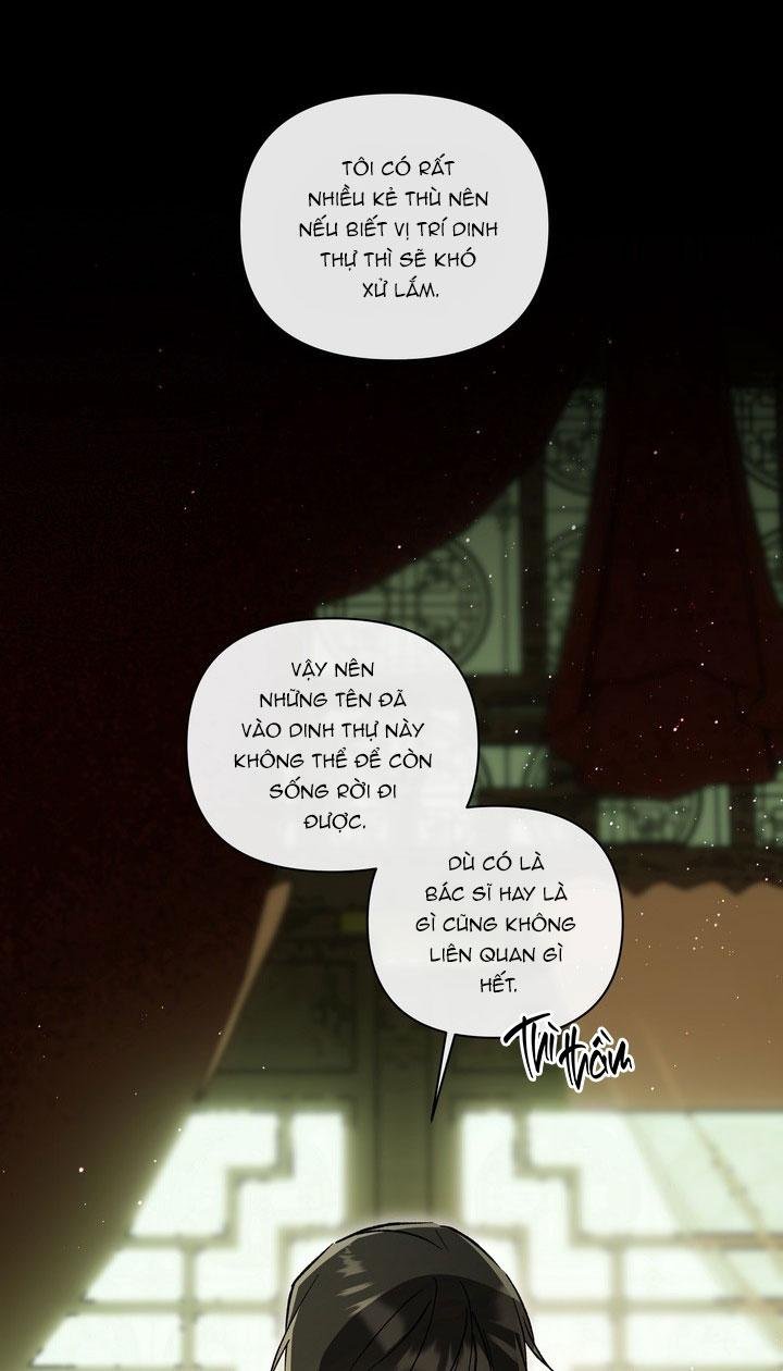 nghiện cuồng công - bdsm cùng sẹc chapter 7.1 75