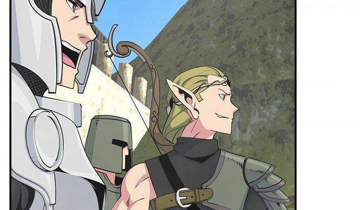 tôi sinh ra để làm người vĩ đại chapter 83.5 34