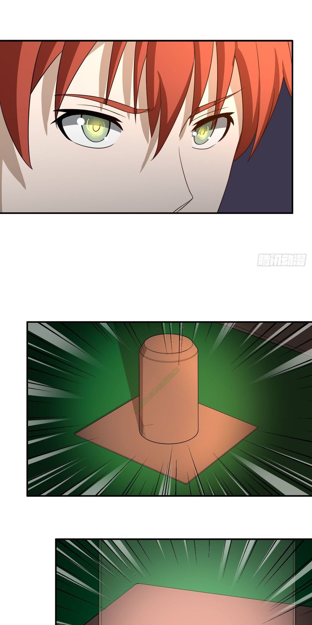 nghịch thiên tiên mệnh chapter 5 16