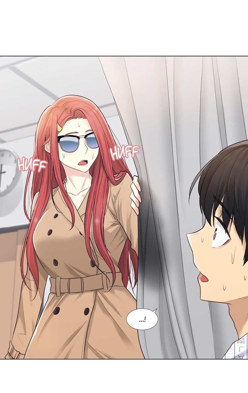 mở khóa tim em chapter 4 30