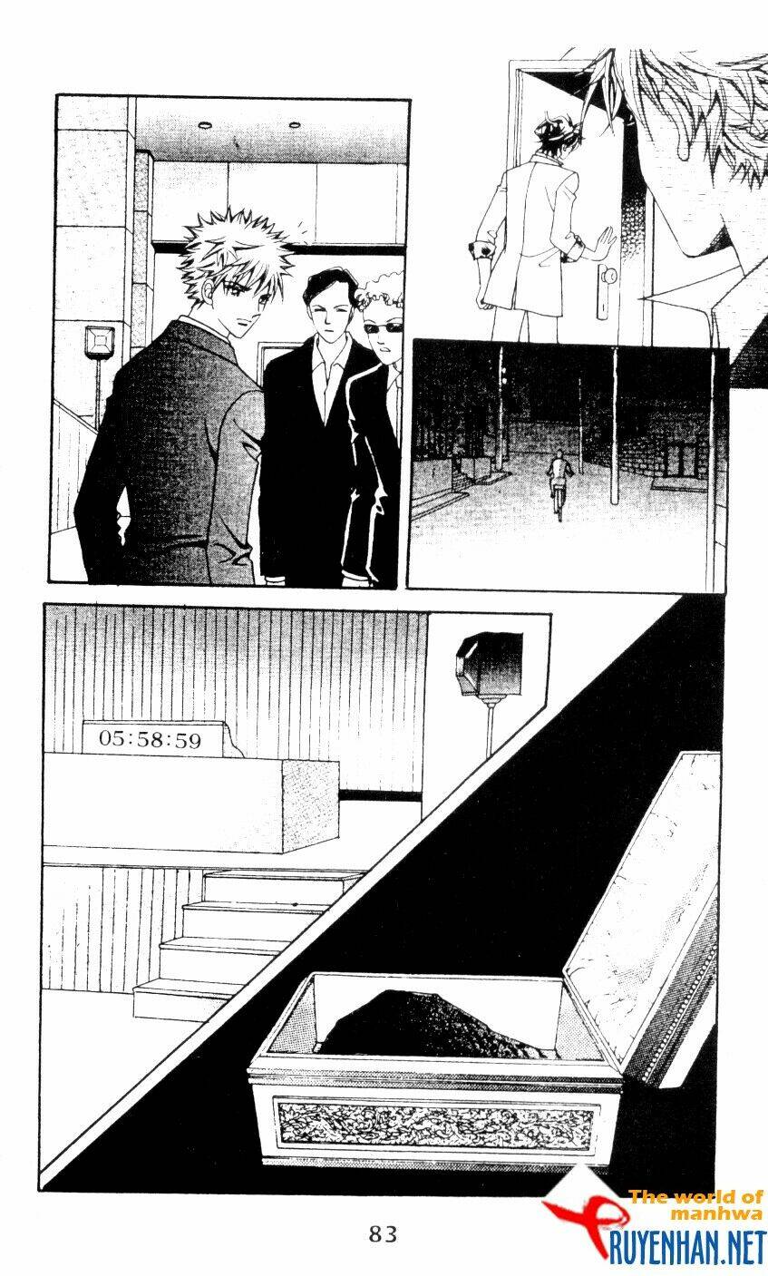 chàng trai hào hiệp chapter 5 85