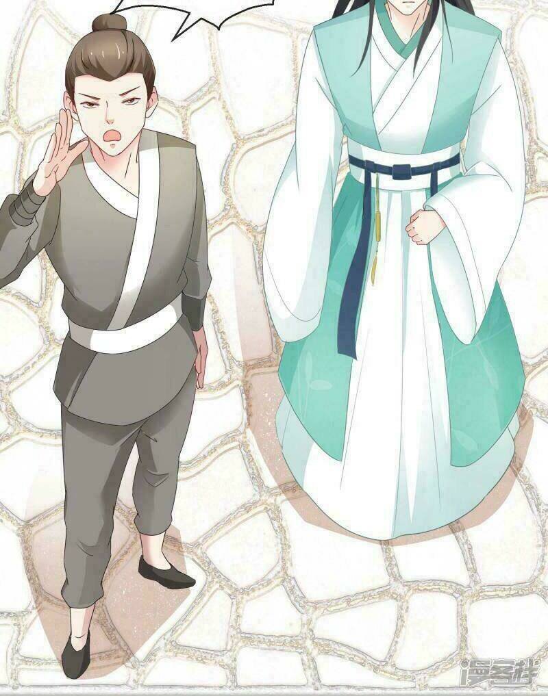 thịnh thế vô cấu chapter 0 13