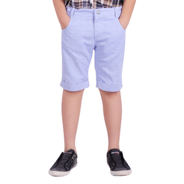 Quần Lửng Bé Trai Ugether UKID27