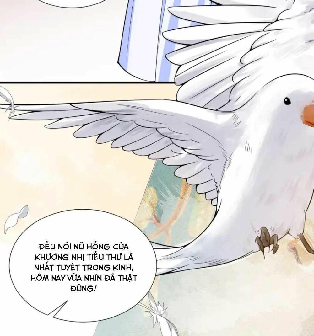 nam thần ai cũng muốn lấy ta chapter 24 16