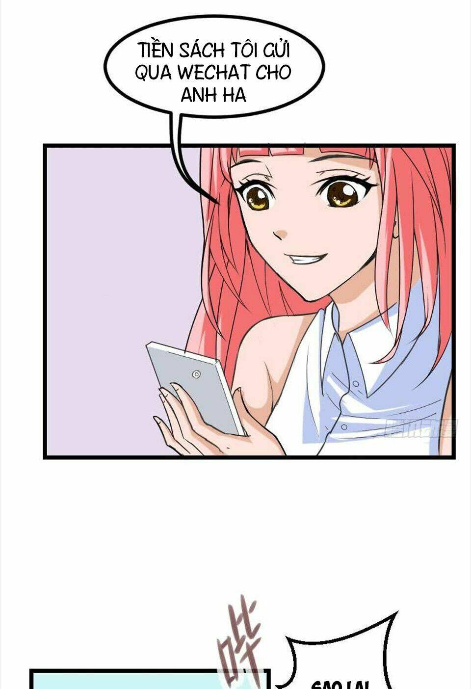 ngưu thư cung ứng thương chapter 9 10