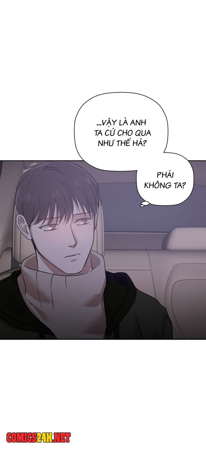 người xa lạ chapter 16 55