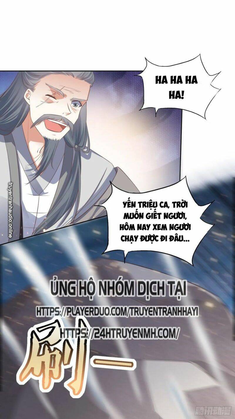 đỉnh cấp phản phái đại sư huynh chapter 37 19