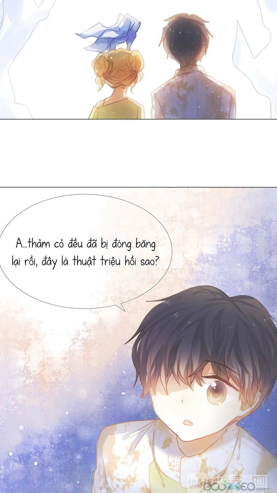 kế hoạch trái tim chapter 32 6