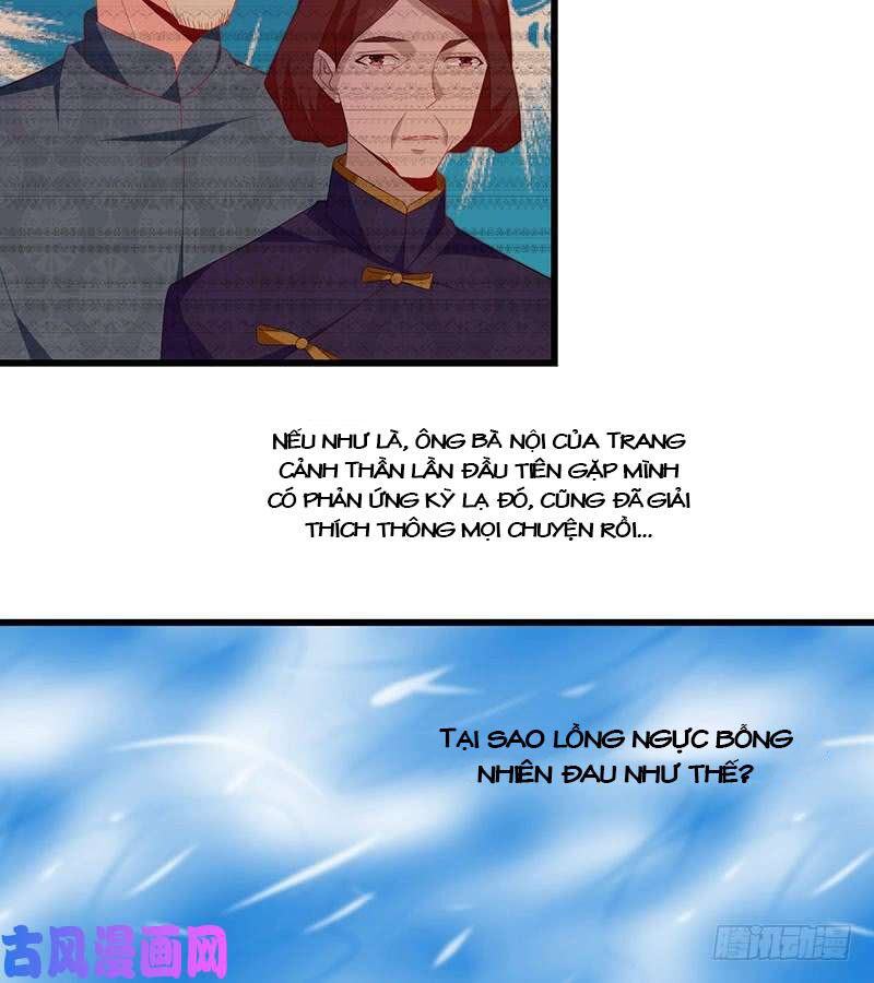 bảy ngày thực cốt hôn ước chapter 42 31