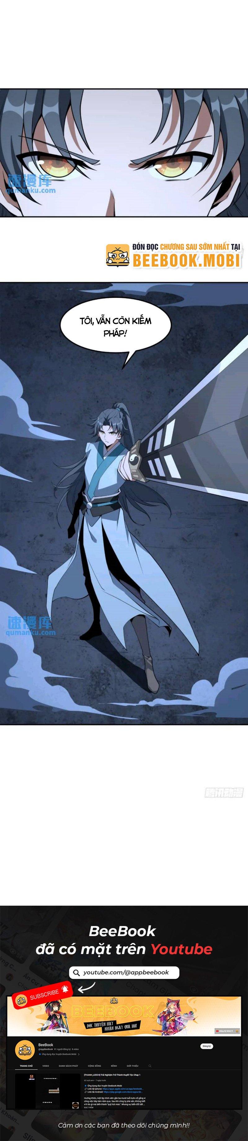 địa cầu đệ nhất kiếm chapter 228 16