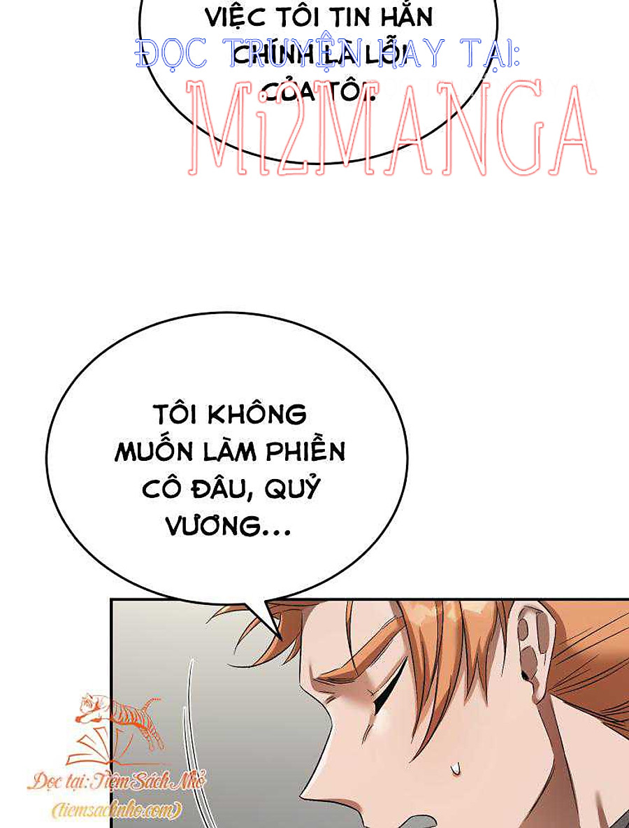 cách sống sót khi đã max level chapter 13.2 29