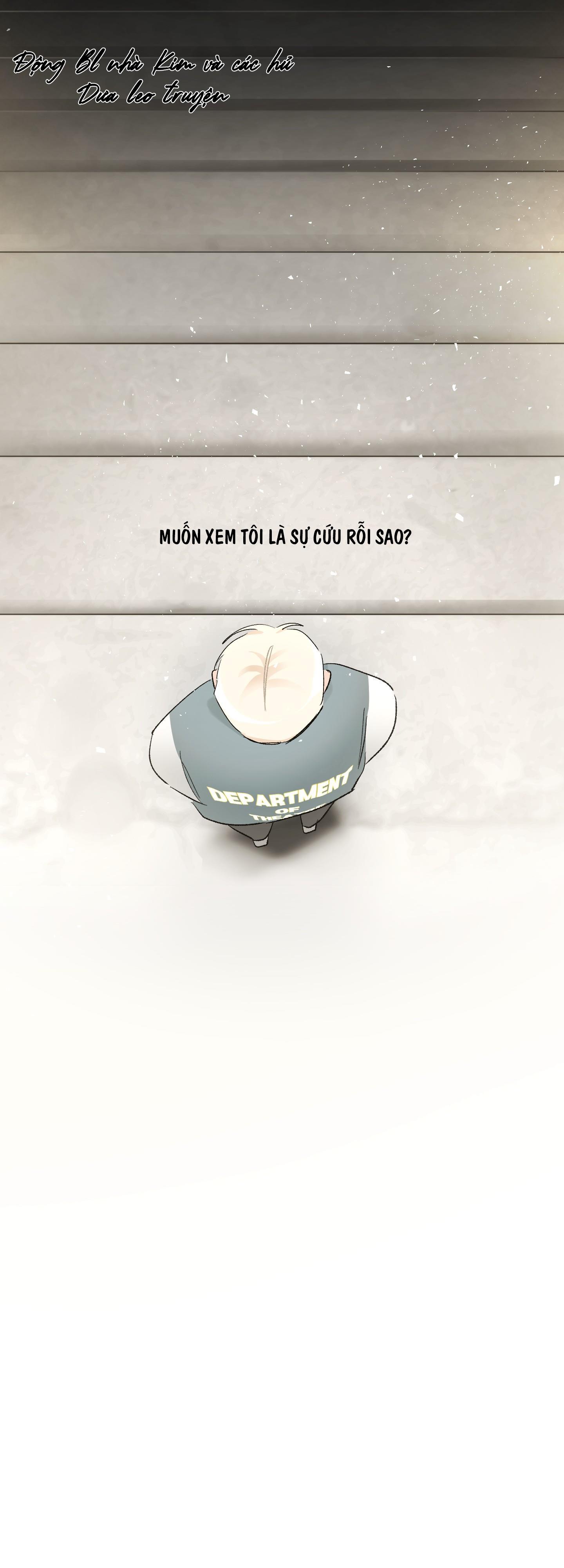 thế giới của tôi khi không có em chapter 7 20