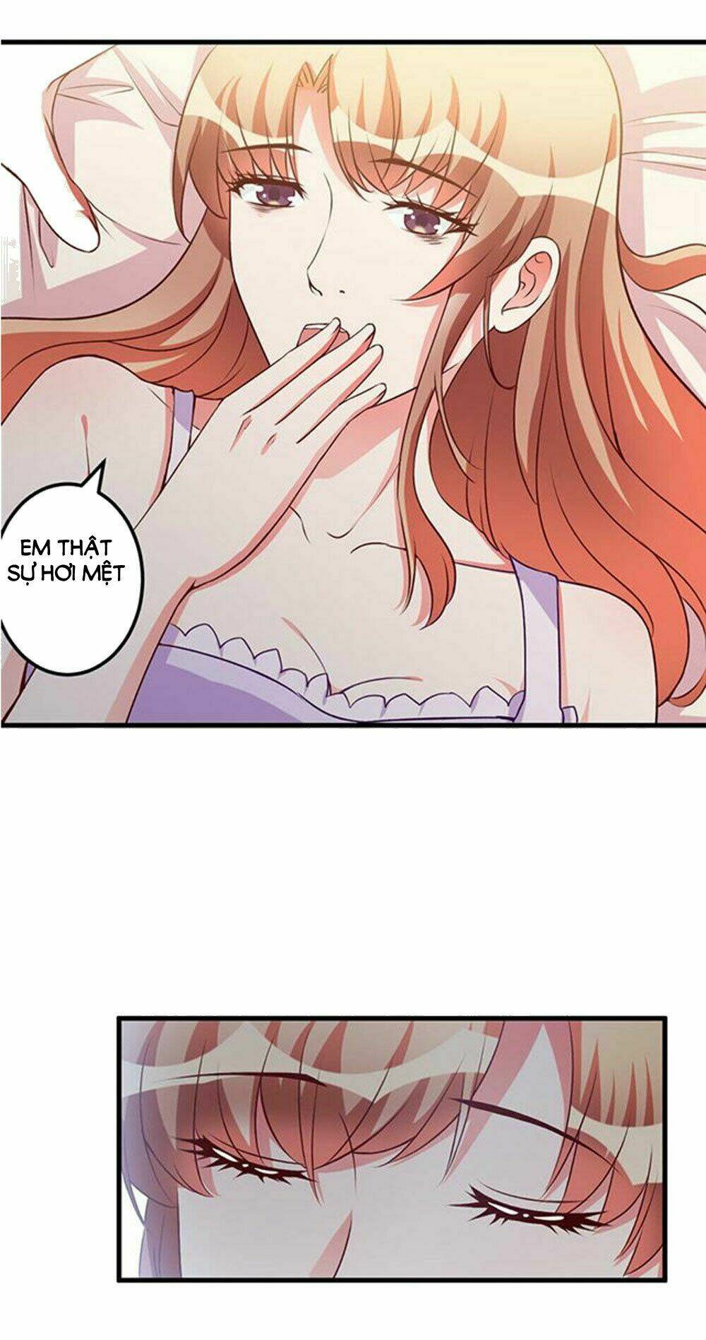 gối đầu vào tổng tài ác ma chapter 62 3