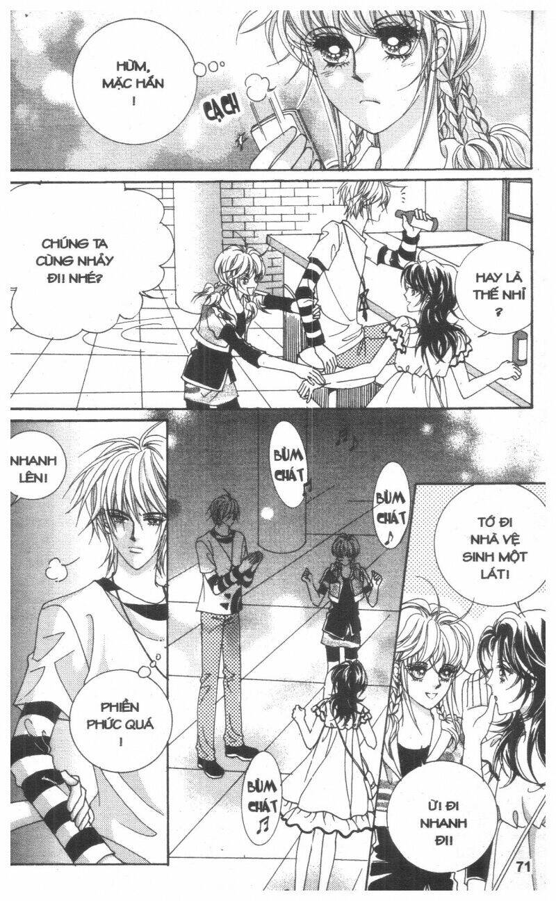 cũng vì em chapter 1 71