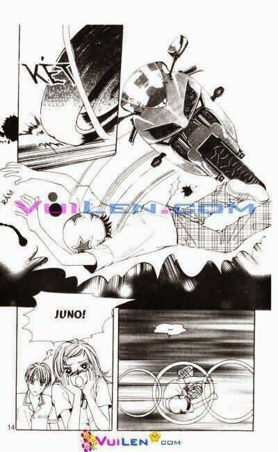 tên nô lệ đáng yêu chapter 6 14