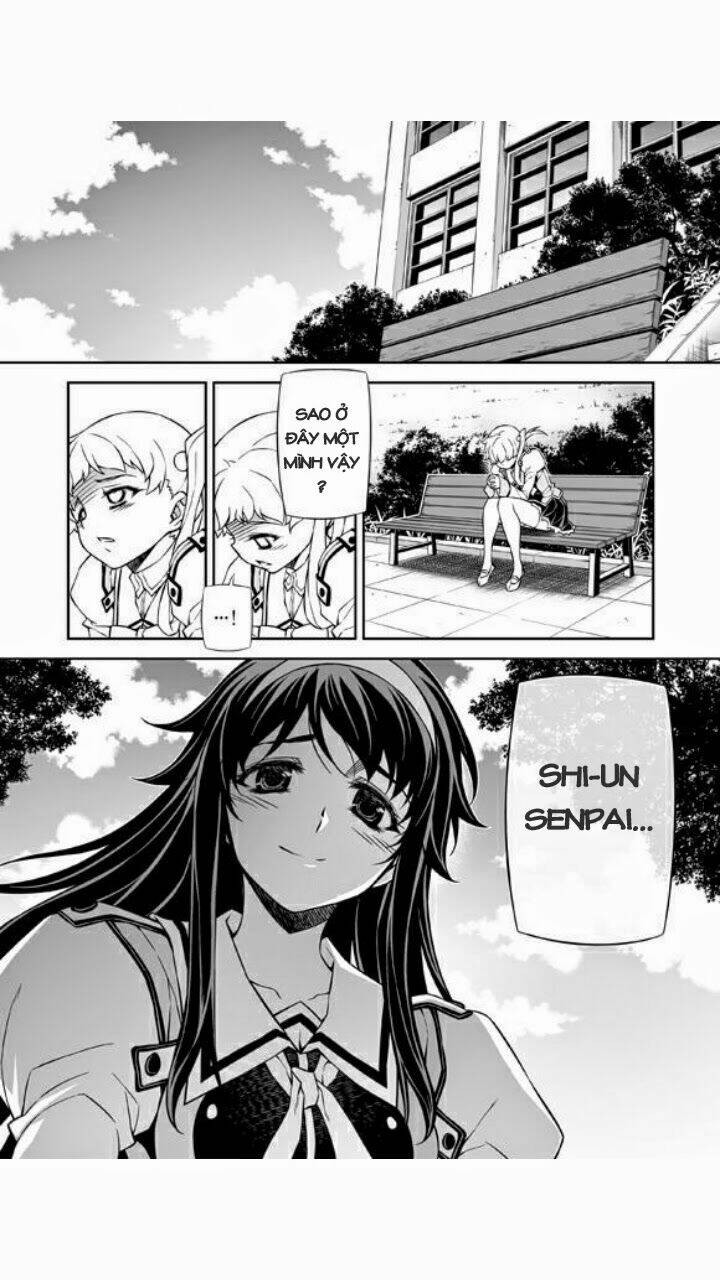 sai:taker - futari no artemis chapter 5 28