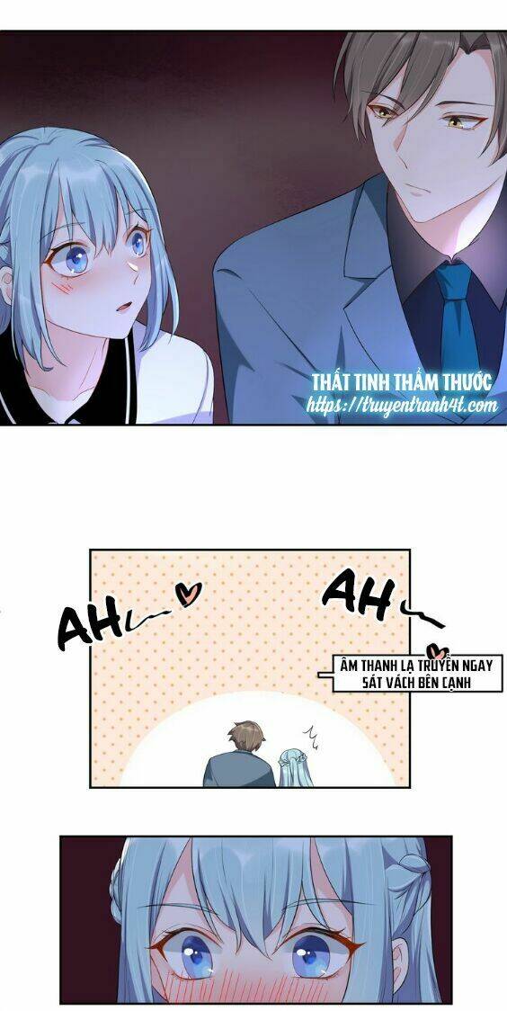 cẩm nang nuôi dưỡng ông xã chapter 6 19