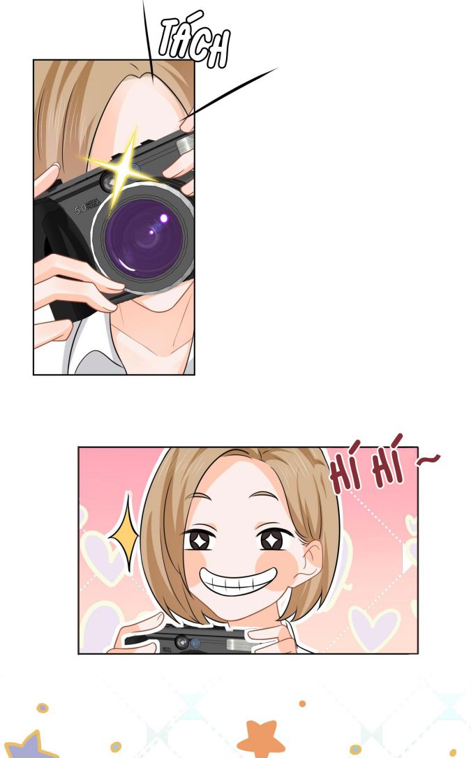 tín tức tố nói chúng ta không thể chapter 2 17