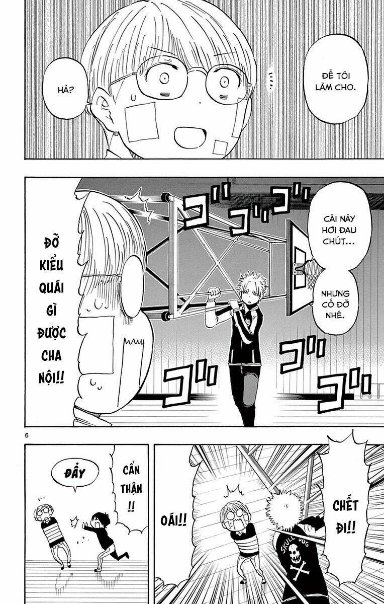 saike mata shite mo chapter 80 8