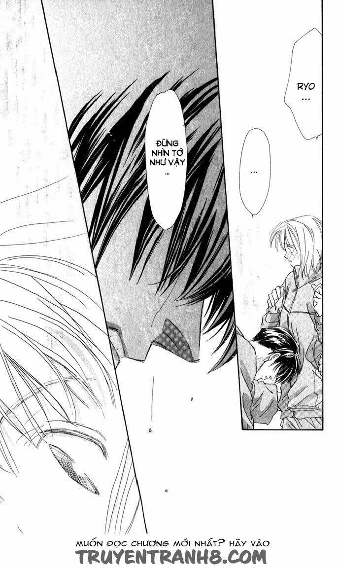 yoru made matenai chapter 2 32