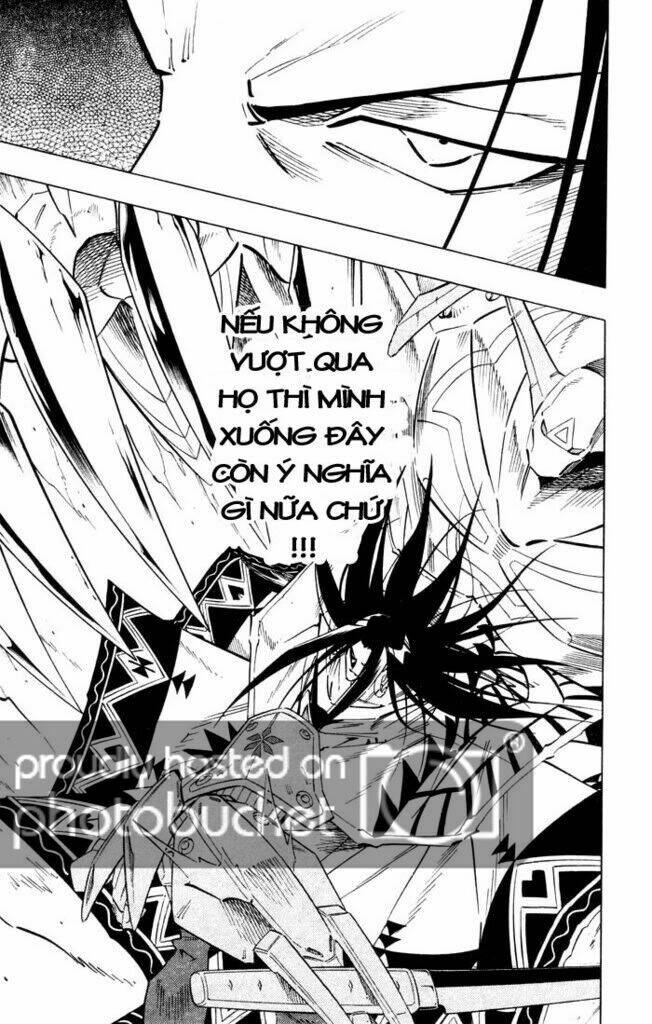 vua pháp thuật chapter 237 10