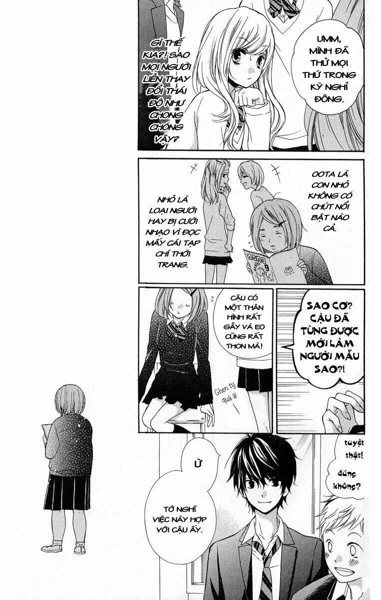 lớp học rùng rợn chapter 29 13