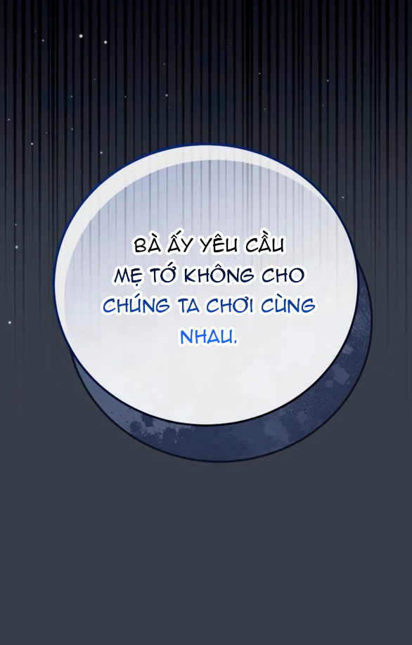 đứa trẻ trông giống tôi chapter 32.1 46