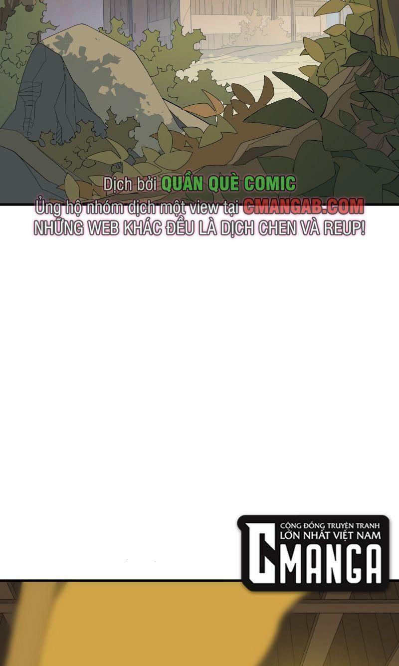 tôi vô địch sau khi xuống núi chapter 10 1
