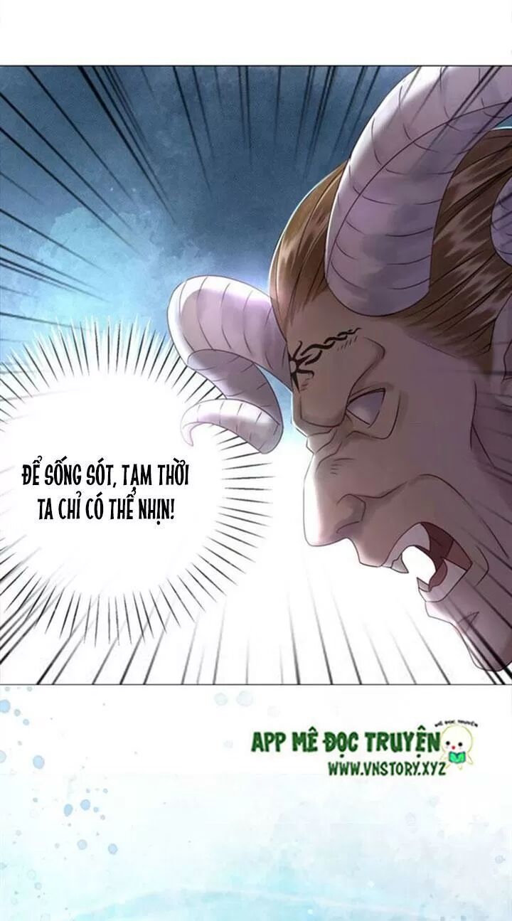 cực phẩm phế vật tiểu thư chapter 86 12