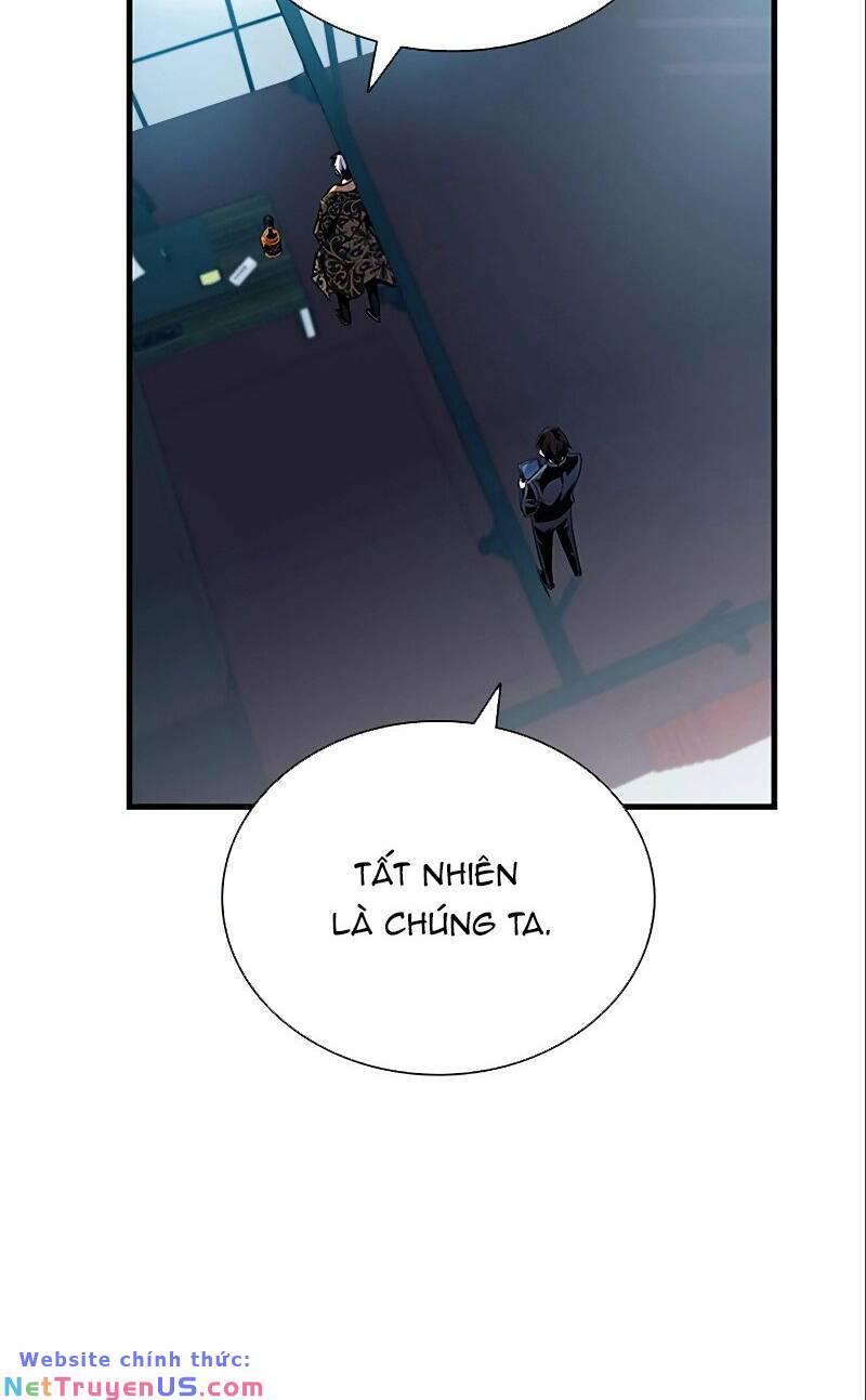 tiêu diệt ác nhân chapter 124 19