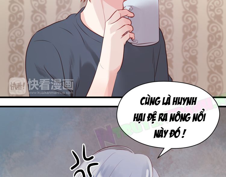 lượm được một tiểu hồ ly phần 1 chapter 51 44