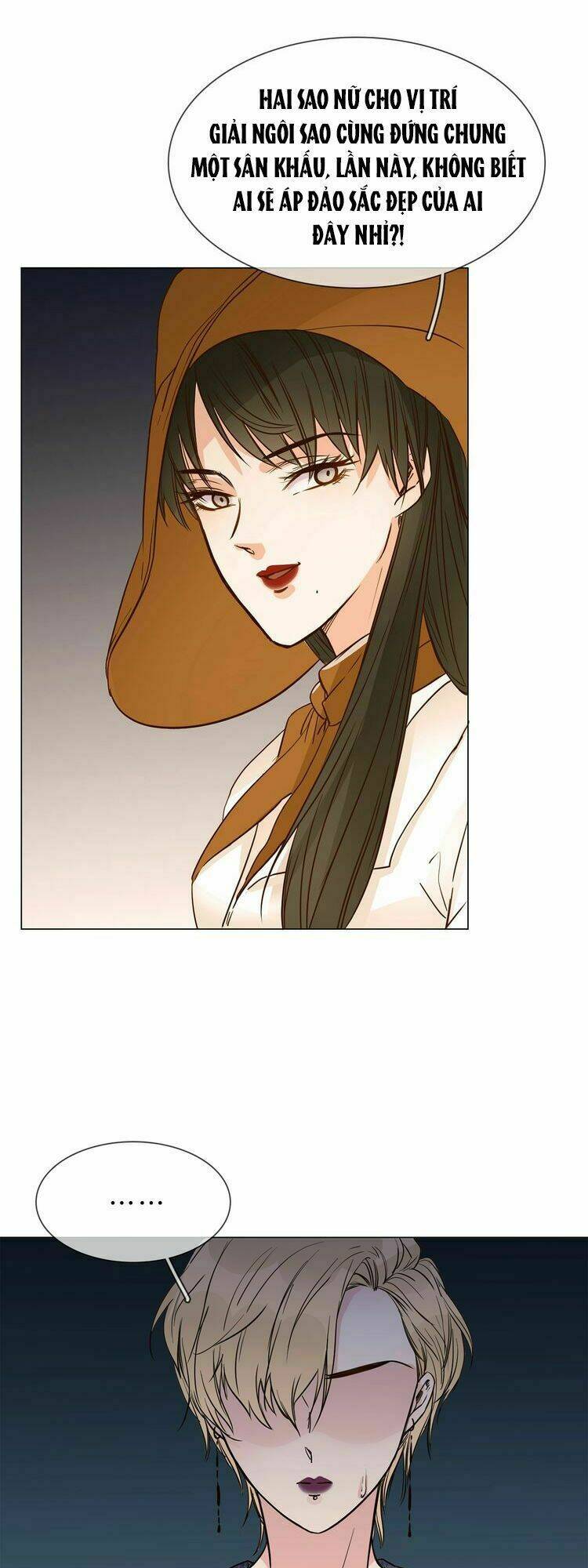 ngôi sao vụn vỡ chapter 6 49