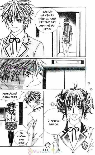 không bao giờ khóc chapter 10 111