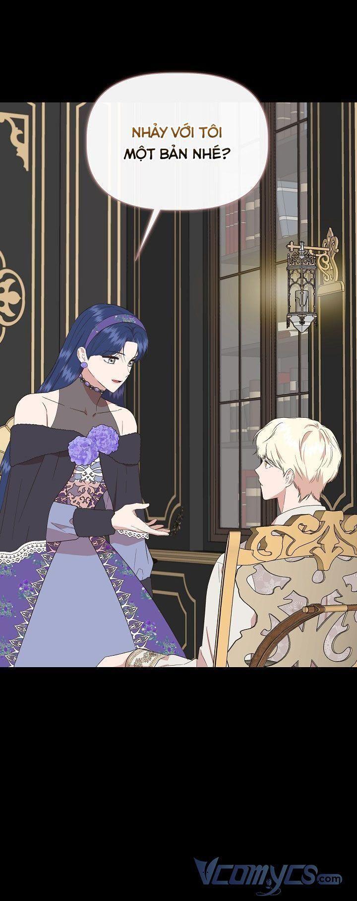 Tôi Không Phải Là Cinderella chapter 74 49