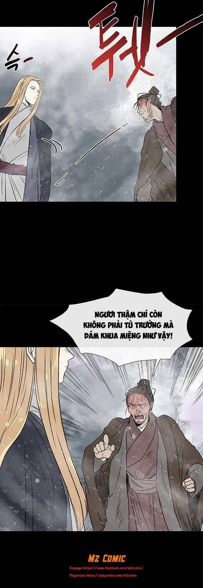 học sĩ tái sinh chapter 119 5