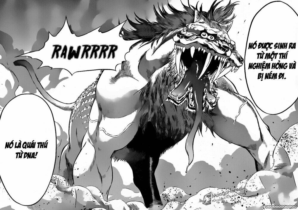 cage of eden chapter 145 13