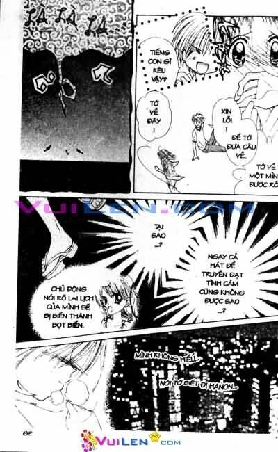 viên ngọc nàng tiên cá chapter 1 69