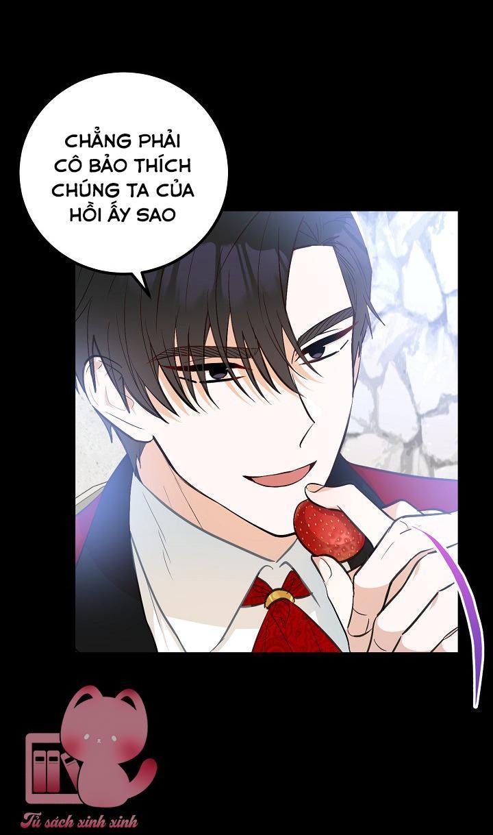 bác sĩ hoàn thành trách nhiệm rồi chapter 14 35