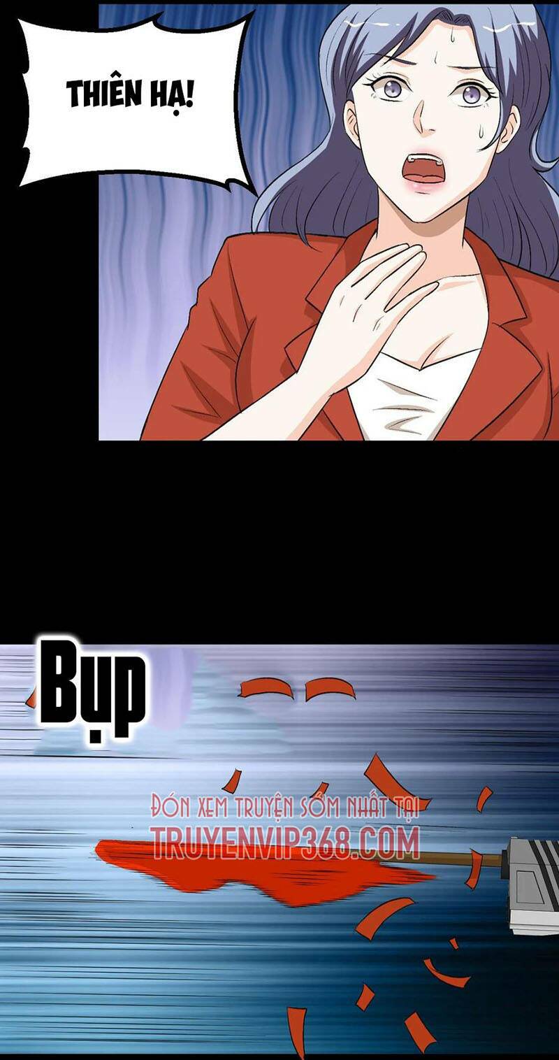 đai ca trở lại tuổi 16 chapter 143 18