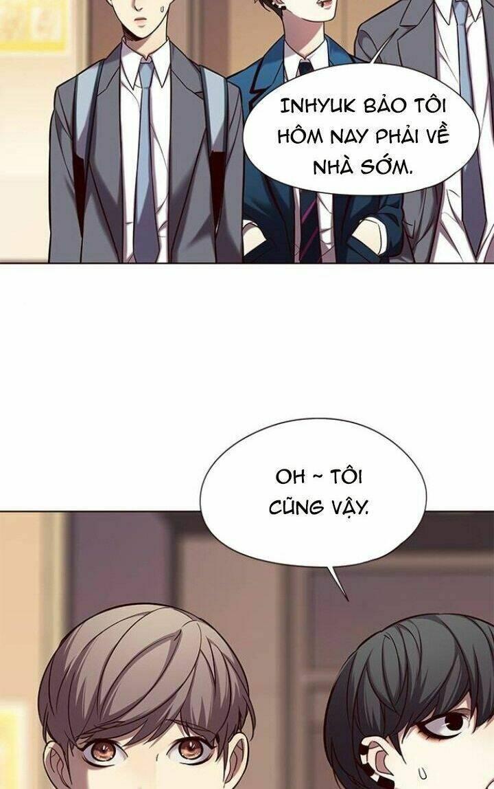biến thân thành mèo chapter 104 25