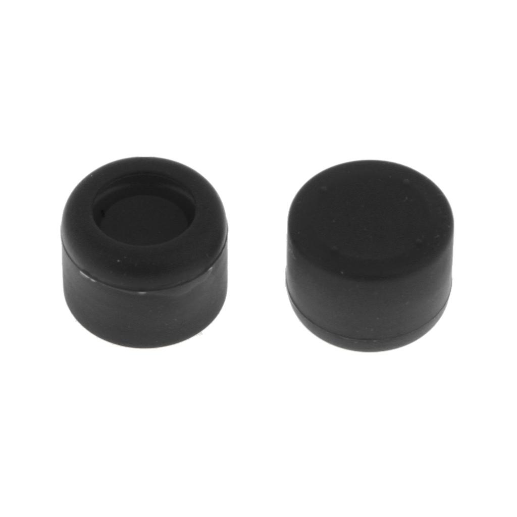 Replacement Thumbsticks Bumper Grips Buttons for Sony PS4 Controller